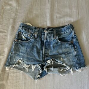 Levi’s Shorts